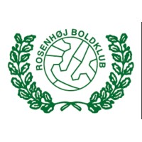 Rosenhøj Boldklub logo - Similar company to Mattle