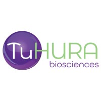 TuHURA Biosciences, Inc. logo - Similar company to Iacta Pharmaceuticals