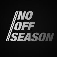 NO OFFSEASON logo - Similar company to Judith Suer