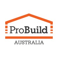 ProBuild Australia Pty Ltd logo - Similar company to Astills Electrical Services