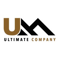 Ultimate Company logo - Similar company to Autenticom
