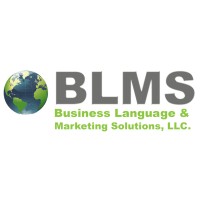 BLMS, Business Language & Marketing Solutions, LLC. logo - Similar company to Mainframe Logic