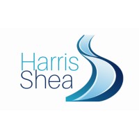 Harris Shea logo - Similar company to Project Management Professional Services Ltd