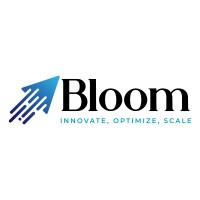 Bloom Agency logo - Similar company to Connectexp