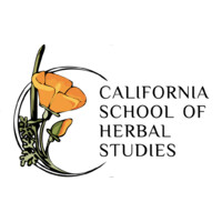 California School of Herbal Studies logo - Similar company to Maven Create