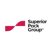 Superior Pack Group logo - Similar company to Consolidated Packaging Group