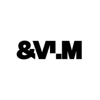 &Volume logo - Similar company to Multiplyers