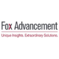 Fox Advancement logo - Similar company to Finding Good