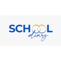 Schooldiary logo - Similar company to Grovv