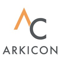 ARKICON AS logo - Similar company to Arcicon