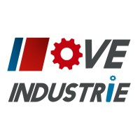 OVE INDUSTRIE logo - Similar company to Sotiag