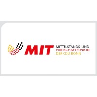 MIT Bonn logo - Similar company to Bonner Akademie Für Forschung Und Lehre Praktischer Politik (Bapp) Gmbh