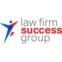 Law Firm Success Group logo - Similar company to Azadvances