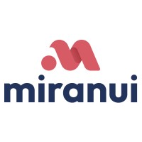 Miranui logo - Similar company to Murani