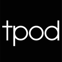 tpod studio logo - Similar company to Exh Design
