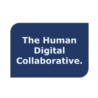 The Human Digital Collaborative logo - Similar company to M8 Solutions Limited