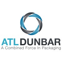 ATL Dunbar Packaging logo - Similar company to Chambers Waste Management