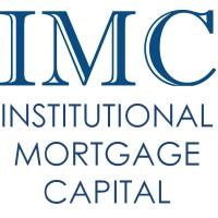 Institutional Mortgage Capital logo - Similar company to Talebone