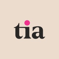 Tia logo - Similar company to Elektra Health