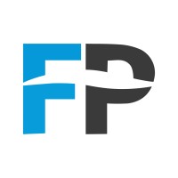 FluidPartner GmbH logo - Similar company to Hug® Technik Und Sicherheit Gmbh