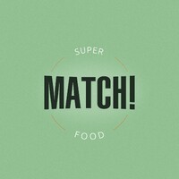 Matchsuperfood logo - Similar company to Dimcom Group
