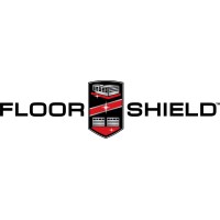 Floor Shield logo - Similar company to Quality Blinds