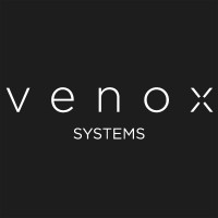 Venox Systems GmbH logo - Similar company to Xolvi
