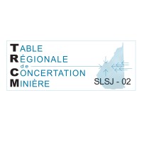 Trcm-Slsj - Table Régionale De Concertation Minière Slsj