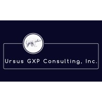 Ursus GXP Consulting, Inc. logo - Similar company to Rqm Gxp Consulting Ag