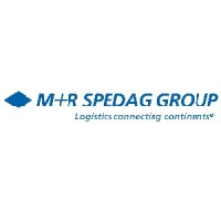 M+R Forwarding (China) Ltd. – M+R Spedag Group logo - Similar company to M+R Spedag Group