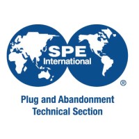 SPE Plug and Abandonment Technical Section logo - Similar company to Guardian Plug & Abandonment