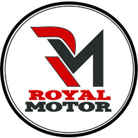 RM - Royal Motor Kft. logo - Similar company to Paddlemate