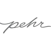 Pehr logo - Similar company to Abbott Collection