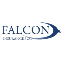 Falcon Insurance PCC Ltd. logo - Similar company to Road2Goat Group