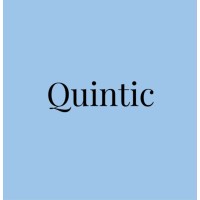 Quintic Group logo - Similar company to Wellsecured It