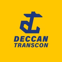 Deccan Transcon logo - Similar company to Osel Devices Limited