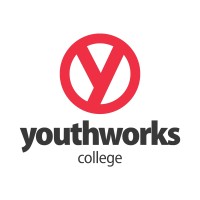 Youthworks College logo - Similar company to The Wisdom Tree International Foundation