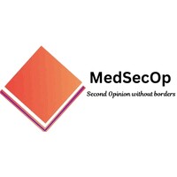 MedSecOp logo - Similar company to Education Comes First
