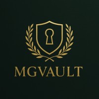 MGVAULT logo - Similar company to Brokerme