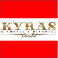 Kyras Diamond Dubai logo - Similar company to Pristine Jewels