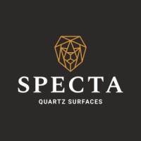 Specta Quartz Surfaces logo - Similar company to Glowstone