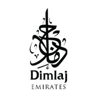 Dimlaj Emirates logo - Similar company to Hideout Group