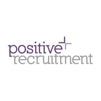 Positive Recruitment logo - Similar company to Positive Recruitment