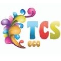 TCS-Eco Ltd logo - Similar company to G2Bs Logistics