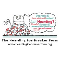 Hoarding Icebreaker Form