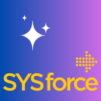 SYSforce.AI logo - Similar company to Tanglabs