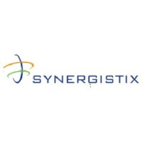 Synergistix (India) Pvt Ltd logo - Similar company to Mcfills Enterprise Private Limited