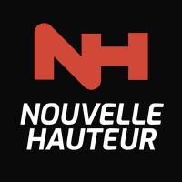 Nouvelle Hauteur Inc. logo - Similar company to High Work - Specialists In Industrial Access, Rescue And Resources