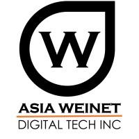 Asia Weinet Digital Tech Inc. logo - Similar company to Gotabrand Global Solutions Inc