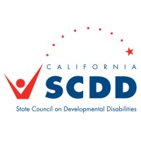 State Council on Developmental Disabilities logo - Similar company to U.S. Access Board